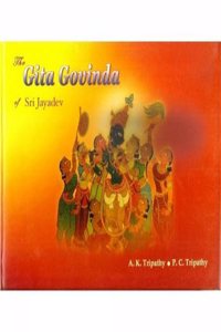 The Gitagovindra of Sri Jayadev