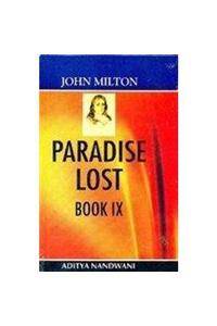Paradise Lost: Book IX