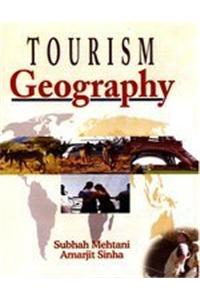 Tourism Geography