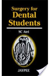 Surgery for Dental Students