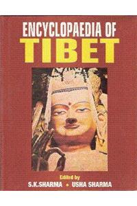 Encyclopaedia of Tibet