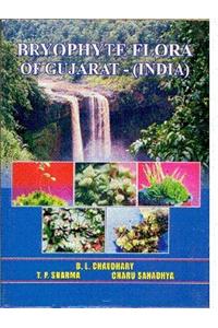 Bryophyte Flora Of Gujarat (India)
