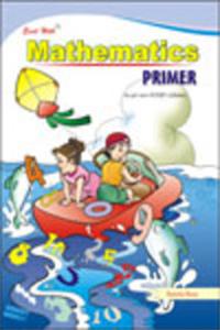 Excel with Mathematics Primer