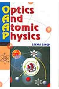Optics and Atomic Physics
