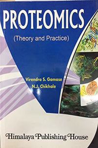 Proteomics: Theory And Practice