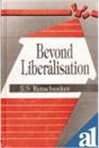 Beyond Liberalisation