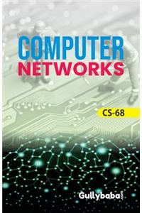 CS-68 Computer Network