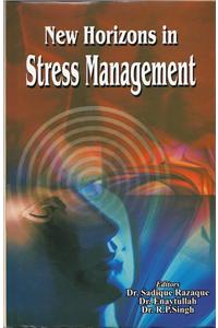 New Horizons Stress Management