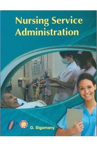 Nursing Service Administration