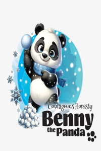 Benny the Panda - Courageous Honesty