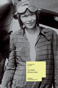 mujer del porvenir