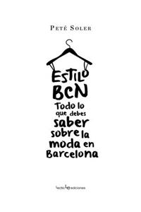 Estilo Bcn