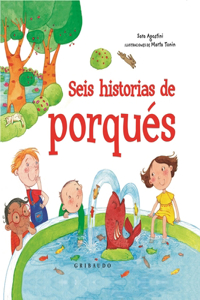 Seis Historias de Porques