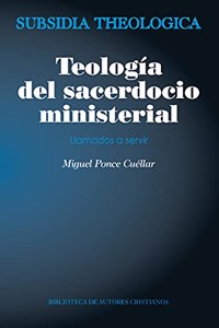 Teologia del sacerdocio ministerial: Llamados a servir