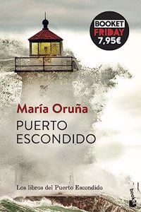 Puerto escondido: Edicion limitada a precio especial