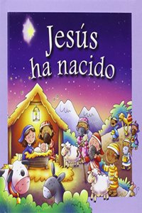 Jesus ha nacido