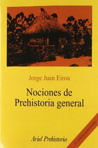 Nociones de Prehistoria general