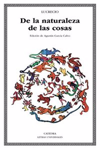 de La Naturaleza de Las Cosas