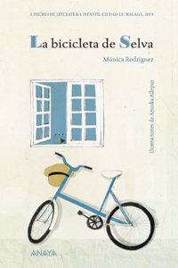 La bicicleta de Selva / Selva's Bike