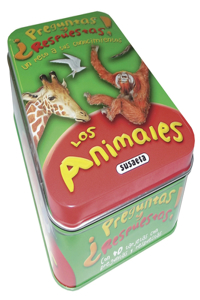 Los Animales