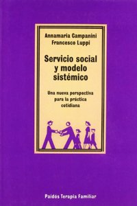 Servicio Social y Modelo Sistemico