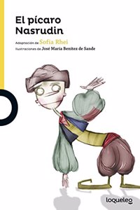 El picaro Nasrudin