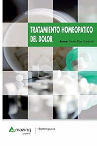 Tratamiento Homeopático del Dolor