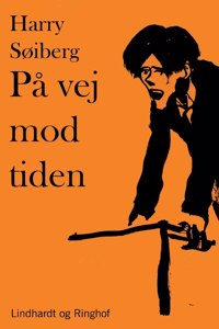 På vej mod tiden