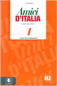 Amici d'Italia
