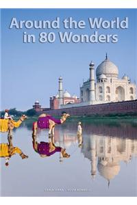 Around the World in 80 Wonders