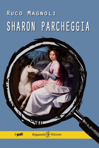 Sharon parcheggia