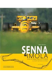 Senna & Imola