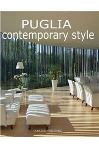 Puglia Contemporary Style
