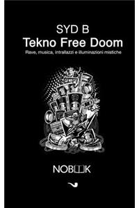 Tekno free doom