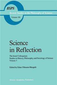 Science in Reflection
