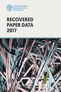 Recovered Paper Data 2017