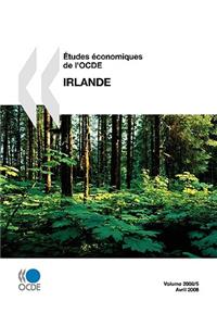 Aetudes Economiques De L'OCDE