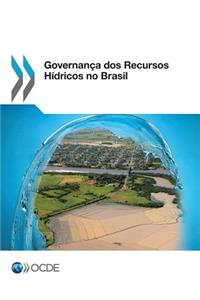 Governança dos Recursos Hídricos no Brasil