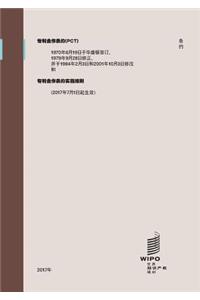 Patent Cooperation Treaty (Pct)