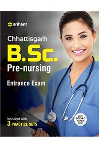 Chhattisgarh B.Sc. Pre-Nursing