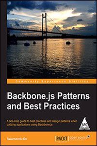 Backbone.js Patterns and Best Practices