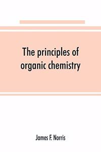 principles of organic chemistry