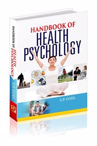 Handbook of Health Psychology