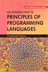 An Introduction to PRINCIPLES OF PROGRAMMING