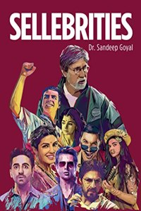 SELLEBRITIES: Take a Deep Dive into the World of Celebrity Endorsements.