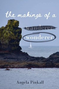 The Makings of a Wonderer