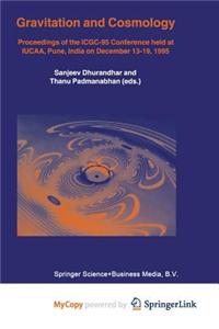 Gravitation and Cosmology