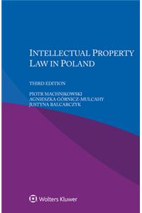 Intellectual Property Law in Poland