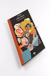 1920s Deco: Art Portfolio