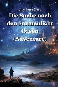 Suche nach den Sternenlicht Oasen (Adventure)